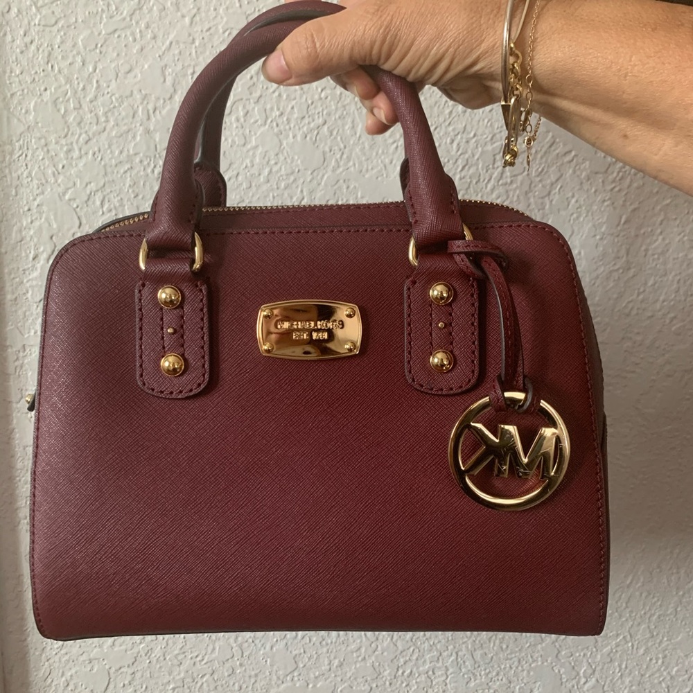 Michael Kors purse